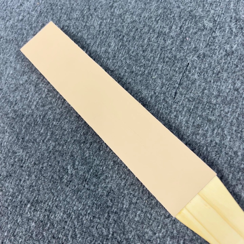 台中菜刀王出品 吉研盪刀板-細節圖5