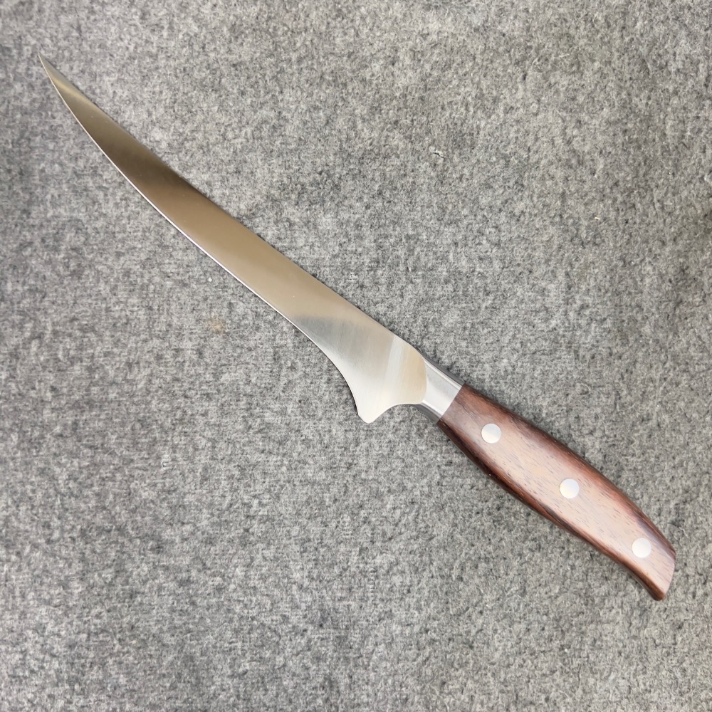 彈性魚刀 18cm-細節圖2