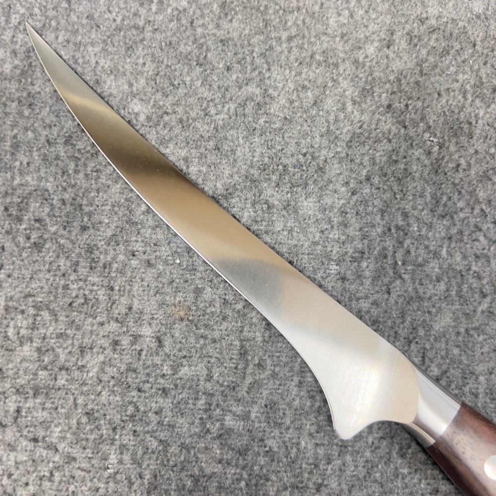 彈性魚刀 18cm-細節圖3
