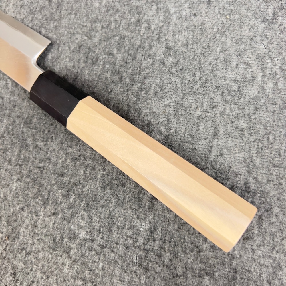 秦儀作 SLD 柳刃 生魚片刀 240.270.300 mm-細節圖2