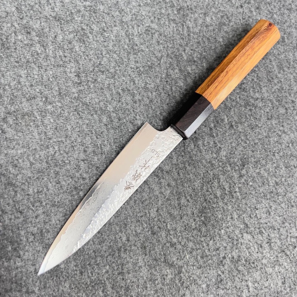 SLD大馬士系列｜小刀14cm-細節圖2