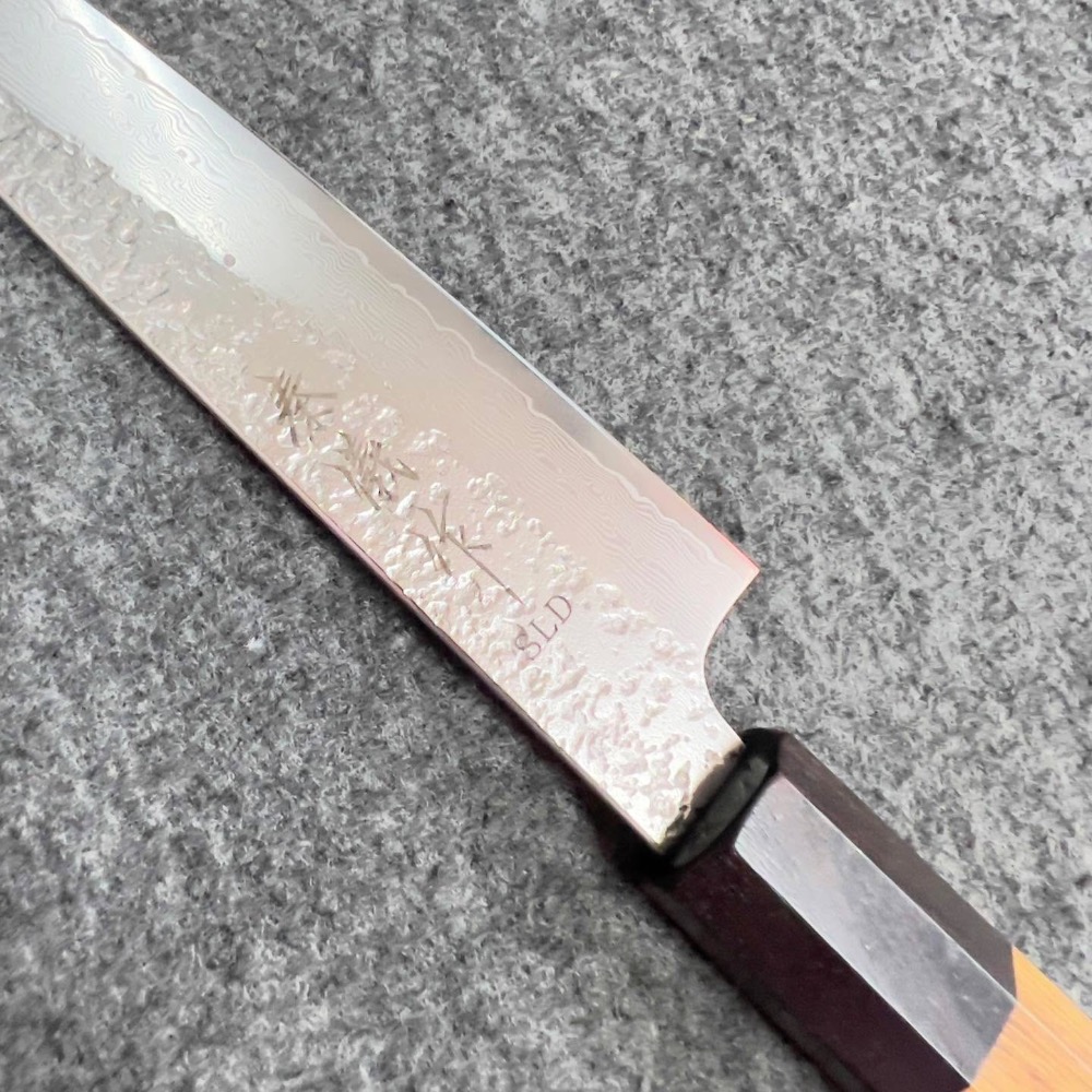 SLD大馬士系列｜小刀14cm-細節圖3