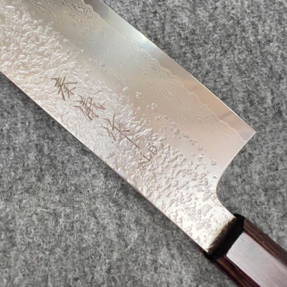 SLD大馬士系列～菜切17.5mm-細節圖4