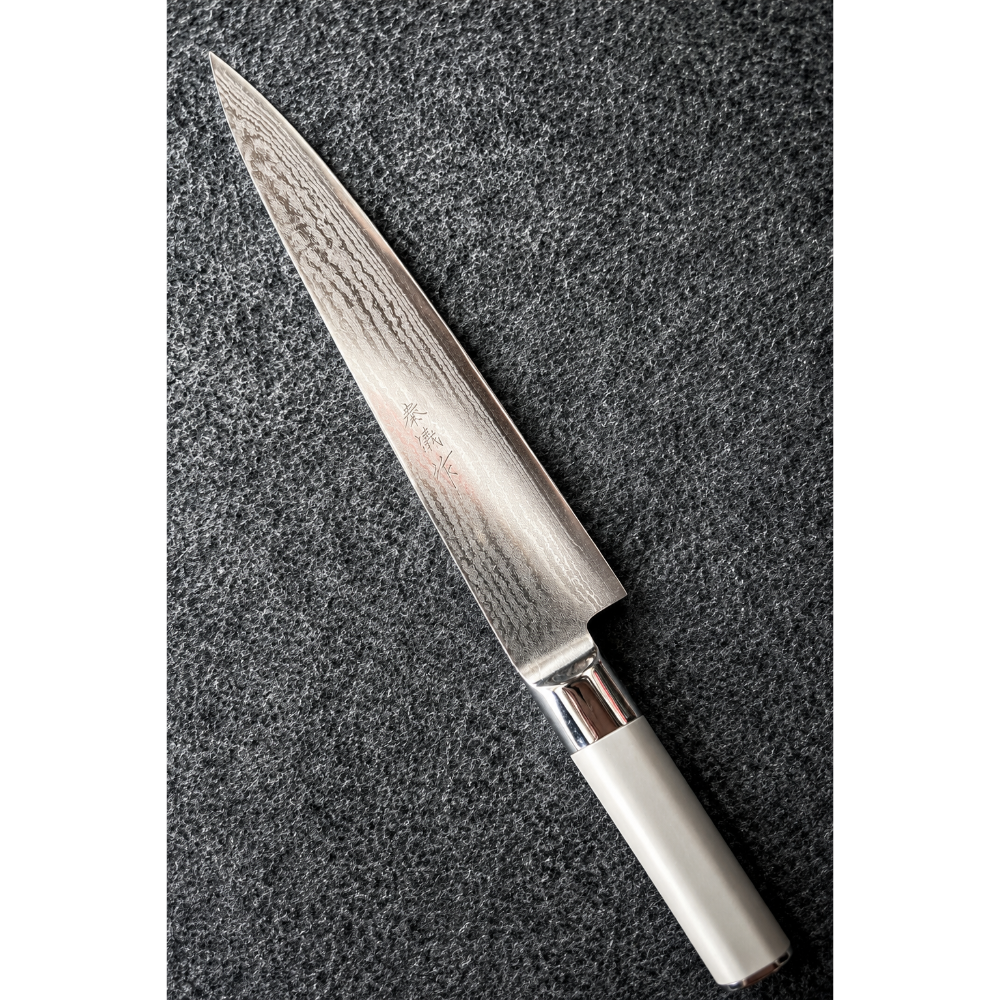 鐵八角VG10積層筋引 270mm-細節圖2
