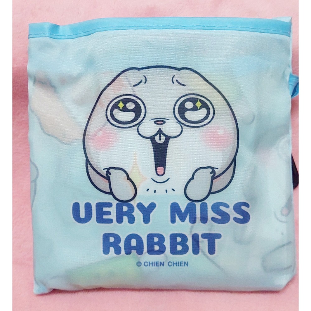 好想兔環保購物袋-規格圖2