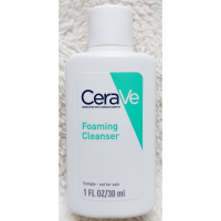 適樂膚 溫和泡沫潔膚露 30ml