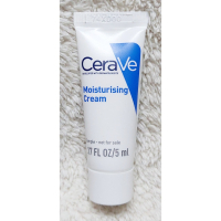 適樂膚 長效潤澤修護霜 5ml