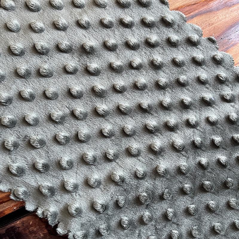 小動物 豆豆絨布 單面豆豆布 豆豆方巾 保暖布 30*30 超柔軟 刺蝟 蜜袋鼯 松鼠 倉鼠 天竺鼠-細節圖2