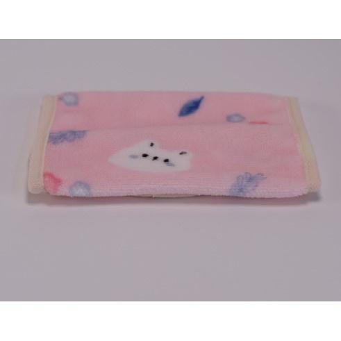 蜜袋鼯 松鼠 倉鼠 刺蝟 黃金鼠 小動物用 法蘭絨布 小動物保暖布-細節圖4