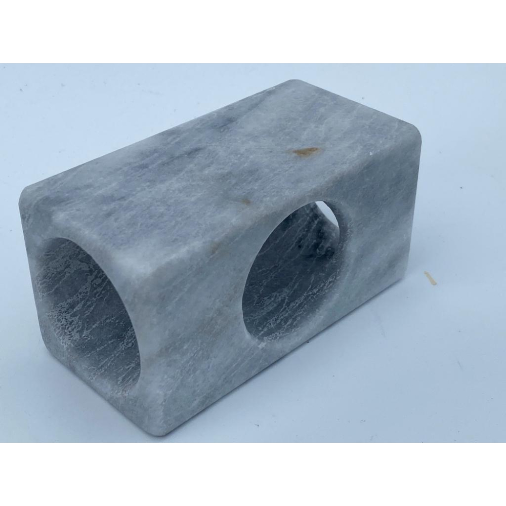 小動物大理石消暑屋 小動物夏日冰屋 蜜袋鼯 黃金鼠 倉鼠 睡鼠 小動物降溫屋-細節圖3