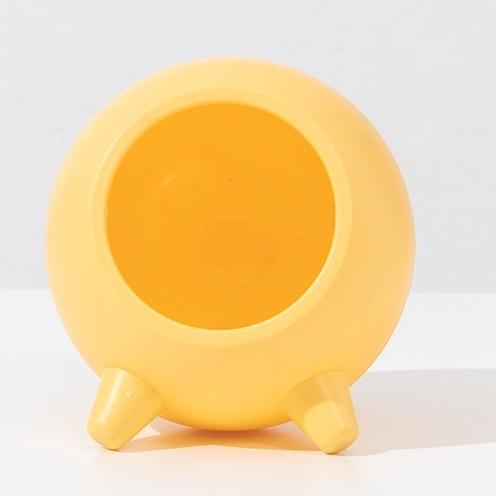 卡諾UFO太空艙 倉鼠窩 球型窩 黃金鼠 小睡鼠 老公公 銀狐保暖窩-細節圖2