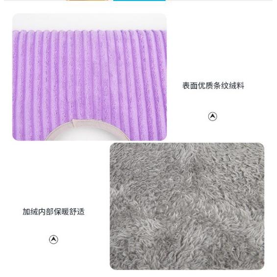 小動物吊床圓筒保暖窩 雪貂 蜜袋鼯 松鼠 三色可選-細節圖4