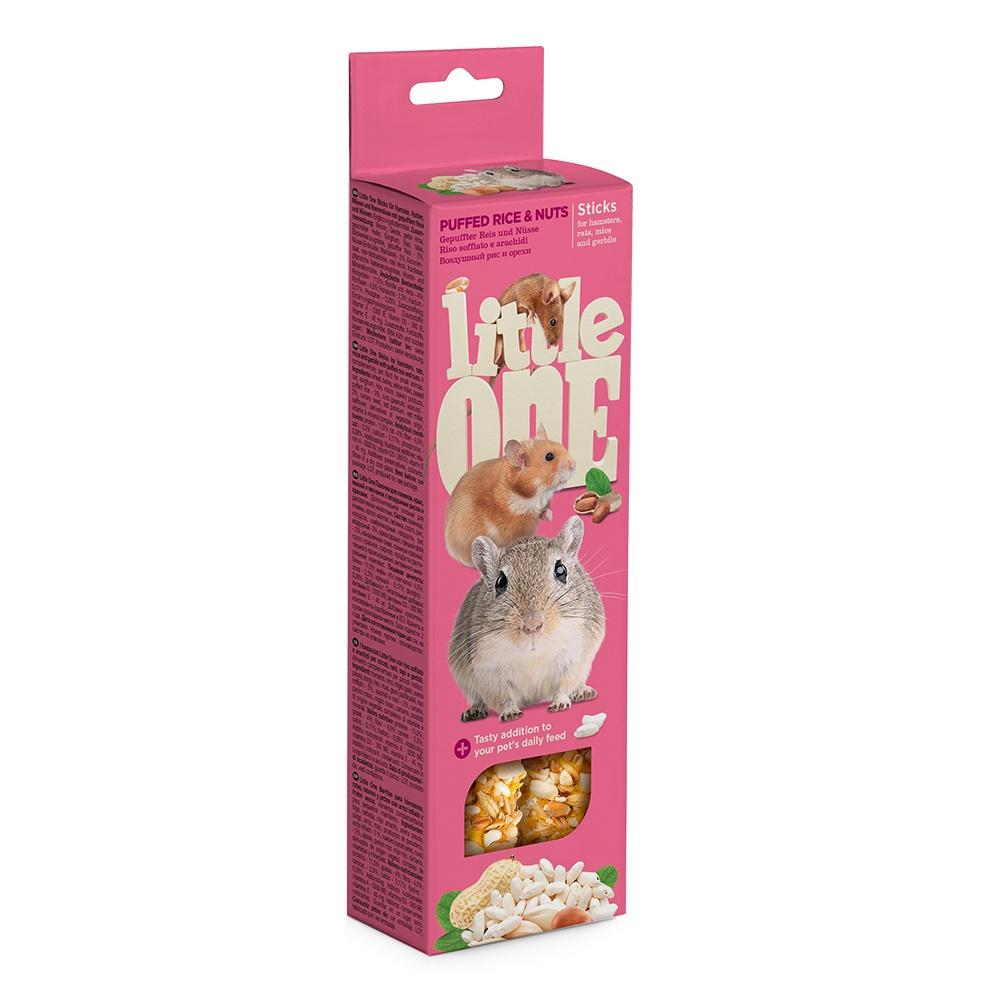 德國Little One點心棒 水果棒 堅果棒 米果棒 漿果棒 蔬菜棒 花草棒 倉鼠 松鼠 黃金鼠 天竺鼠 兔 龍貓-細節圖2