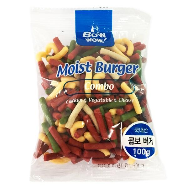 高鈣綜合雞肉起司條50G 蜜袋鼯 松鼠 刺蝟 雪貂 倉鼠 黃金鼠 小動物點心零食-細節圖3