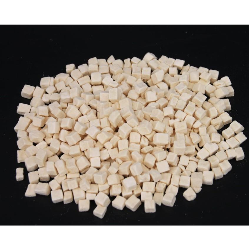 小動物點心 豆腐角 豆腐丁 蜜袋鼯 刺蝟 倉鼠 睡鼠 松鼠零食-細節圖2