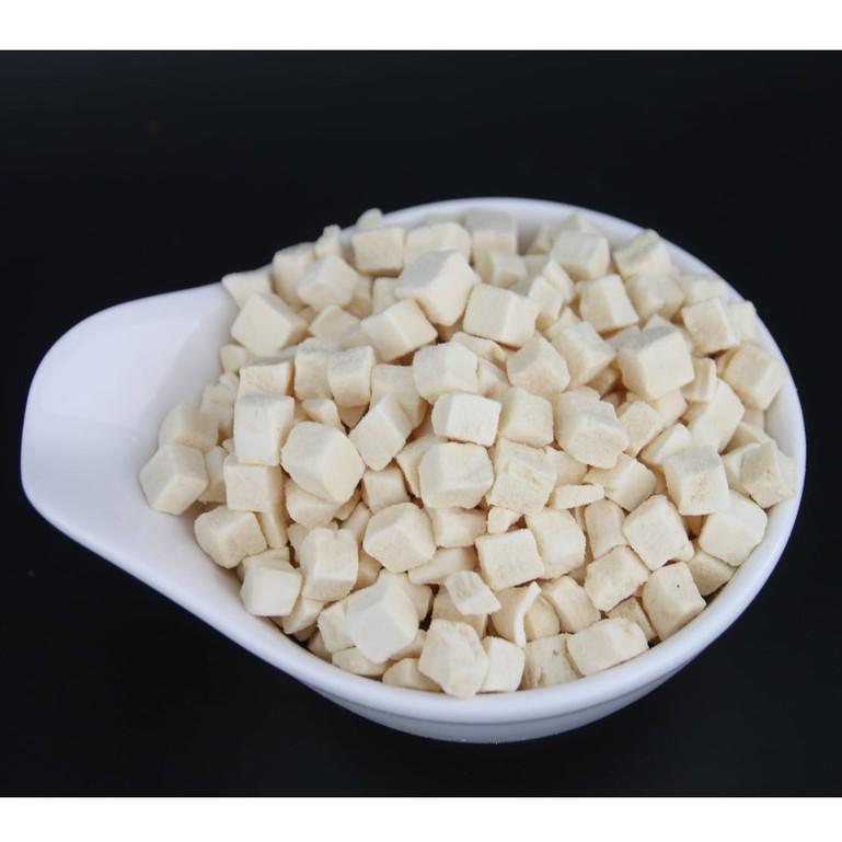 小動物點心 豆腐角 豆腐丁 蜜袋鼯 刺蝟 倉鼠 睡鼠 松鼠零食-細節圖3