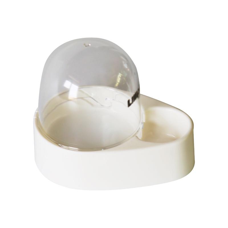 Lilliphut麗利寶 刺蝟飲水皿 飲水器 小動物防翻園頂飲水器200ml 倉鼠 黃金鼠 寵物鼠 老公公-細節圖2