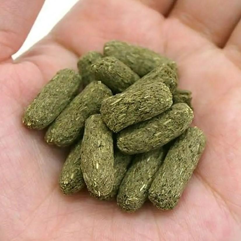 SANKO #517 機能龍貓主食 800G-細節圖2