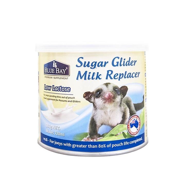 @贈法蘭絨布@倍力Blue Bay 澳蜜多180G 寵恩素180G 娜塔花蜜粉120G 蜜袋鼯營養奶粉-細節圖2