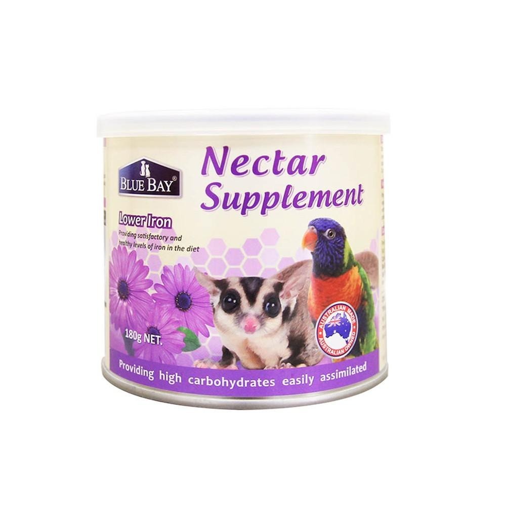 @贈法蘭絨布@倍力Blue Bay 澳蜜多180G 寵恩素180G 娜塔花蜜粉120G 蜜袋鼯營養奶粉-細節圖4