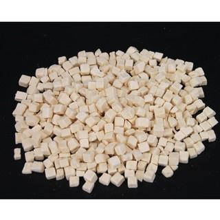 養生香脆豆腐角15G/5G分裝 豆腐丁 蜜袋鼯 松鼠 睡鼠  倉鼠  小動物 點心零食-細節圖2