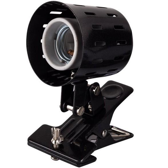 REPTI-ZOO 爬蟲類專用高級燈夾-細節圖2