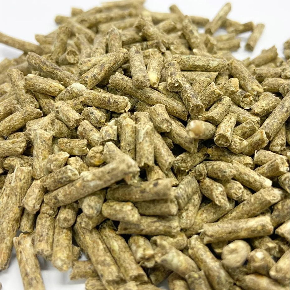 優鮮主義 龍貓專用飼料2.5kg-細節圖2