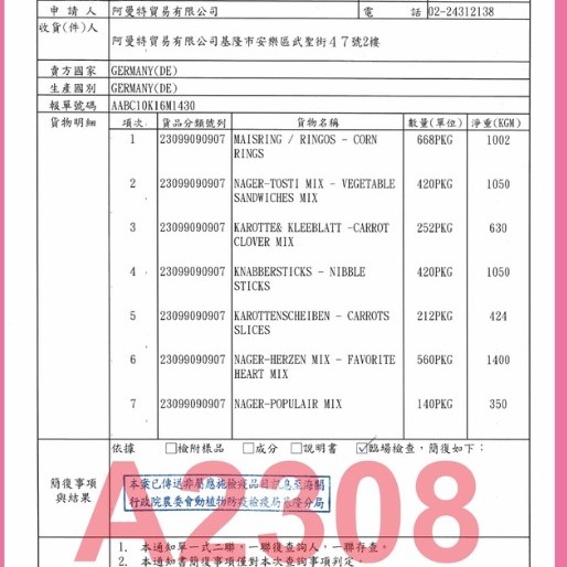 魔法村Pet Village小動物磨牙餅系列 120G 蜜袋鼯 倉鼠 睡鼠 兔子 天竺鼠 點心零食 餅乾 磨牙-細節圖2