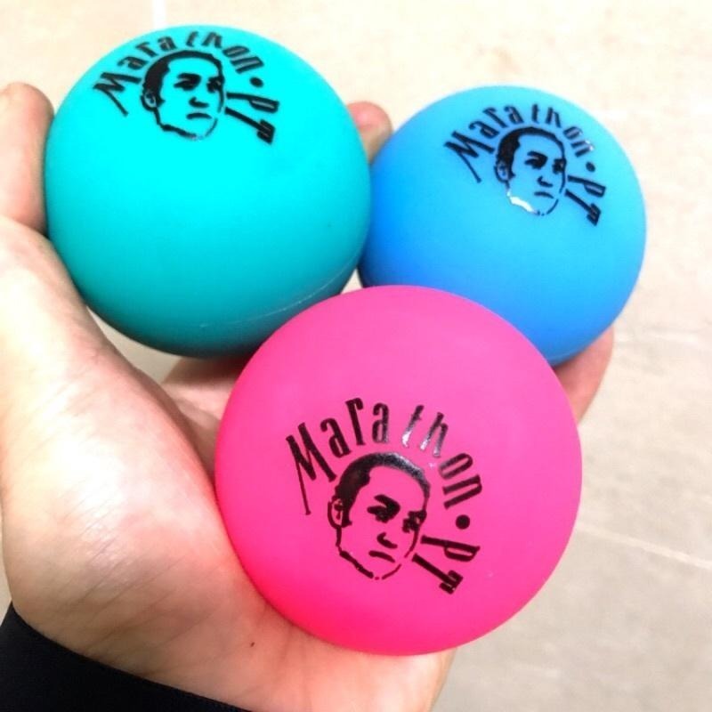 Marathon PT 按摩球-細節圖2