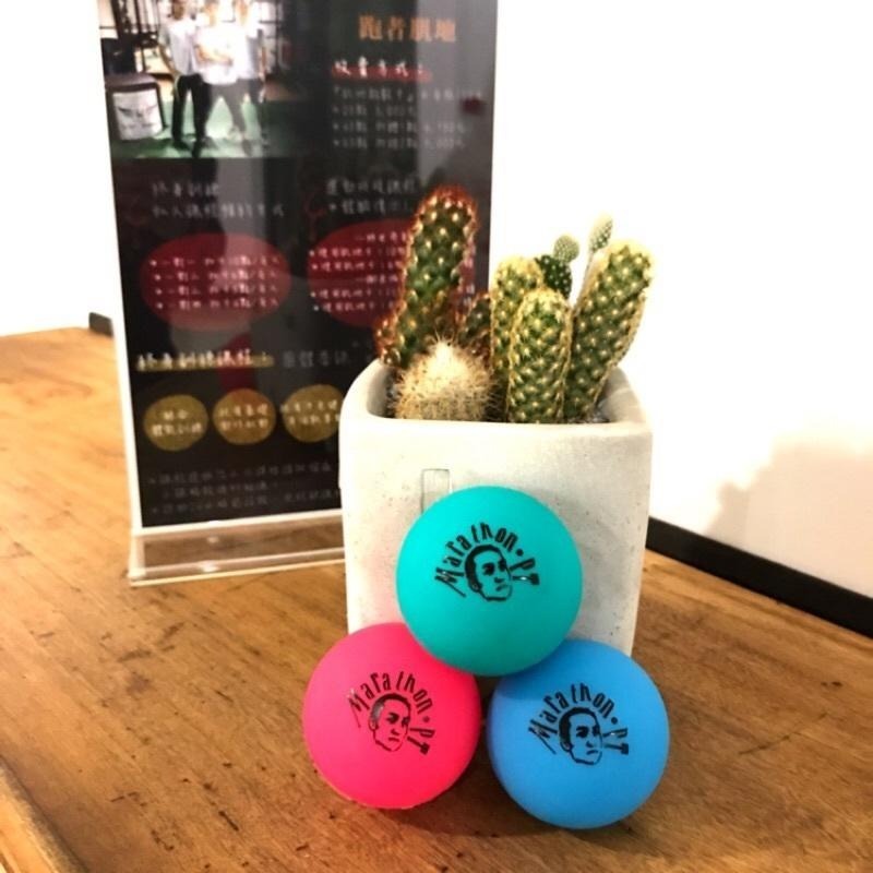 Marathon PT 按摩球-細節圖3