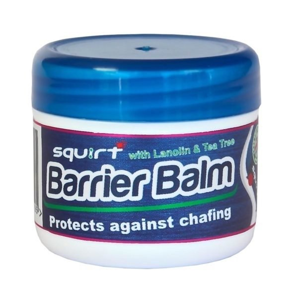 SQUIRT 防磨燒襠膏 防摩膏 防摩擦膏 / 適用於 田徑 跑步 馬拉松 鐵人 自行車 登山 羽球 桌球 等任何運動-規格圖3