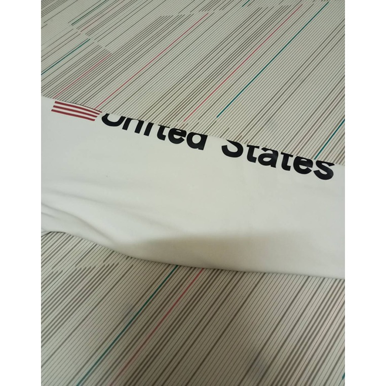 【NASA 美國國家航空暨太空總署】【L尺寸】連帽厚絨長袖創意設計主題T恤(現貨供應 下單後可以立即出貨)-細節圖5