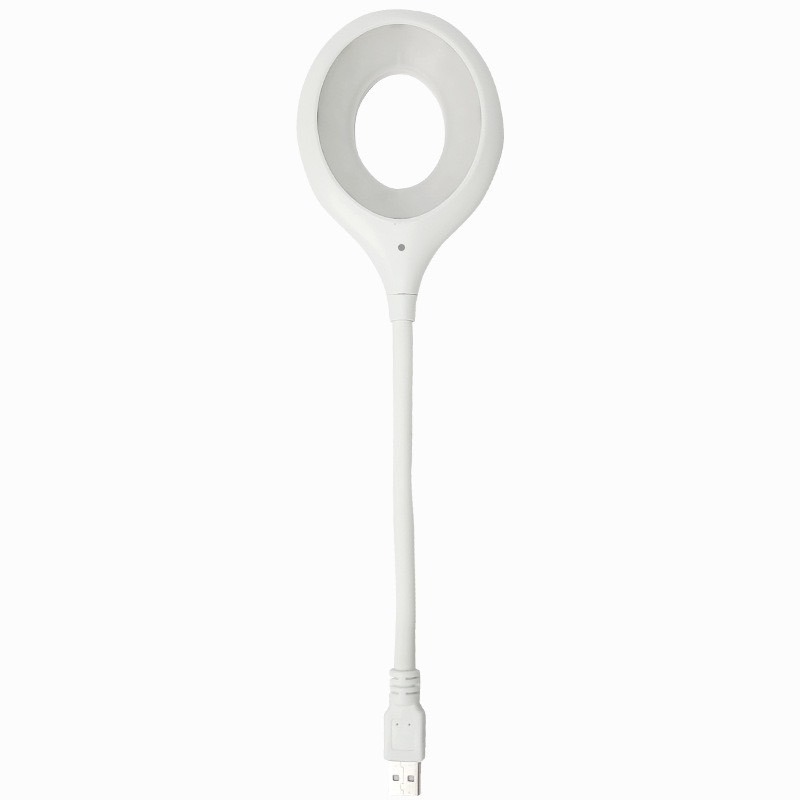 【雙11買1送1】USB聲控小夜燈 小夜燈 語音智能燈 聲控小夜燈-規格圖5