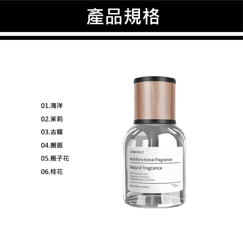 汽車香水 時光香薰 淡香 除異味 車載香薰 車載香水 汽車香薰 高級感 車內擺件 車內香薰 香氛-細節圖8