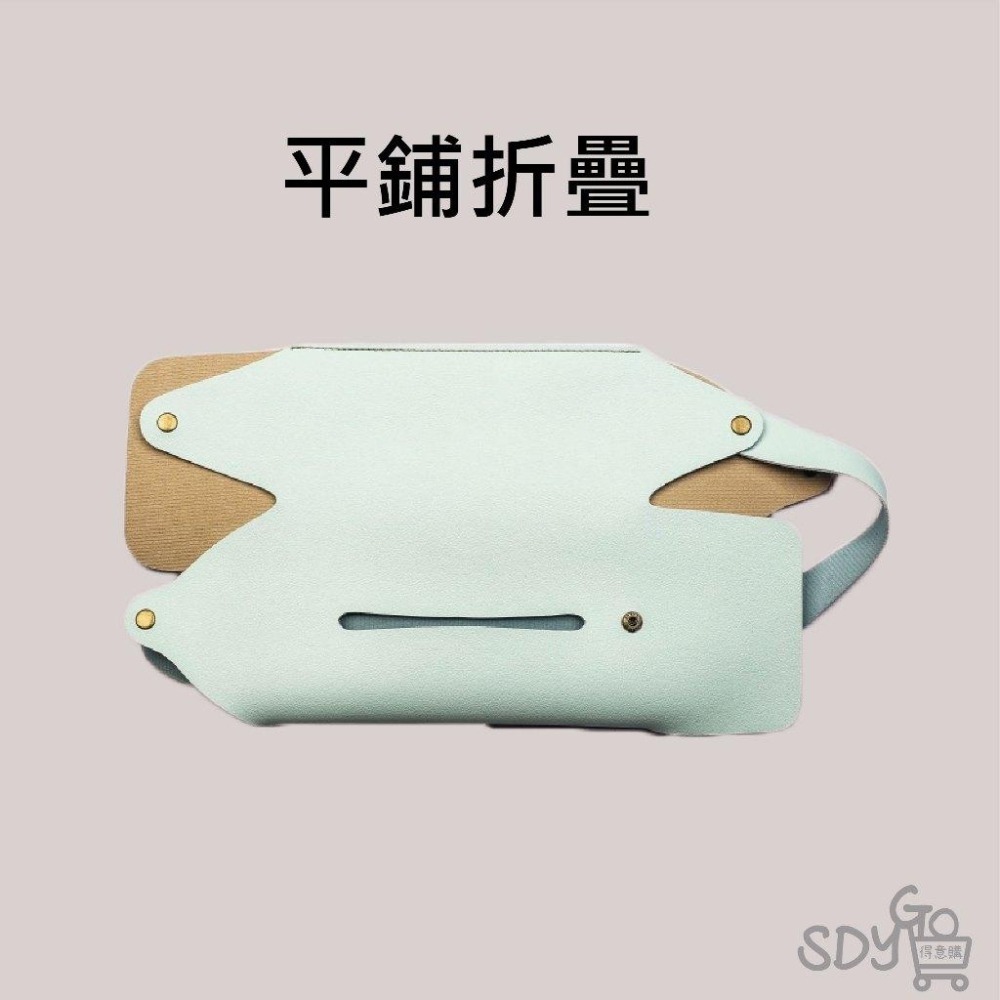 【台灣現貨 快速發貨】掛式面紙盒 皮革 手提可拆 衛生紙盒 面紙盒 掛式面紙盒 皮革面紙盒 車用衛生紙盒 衛生紙套-細節圖5