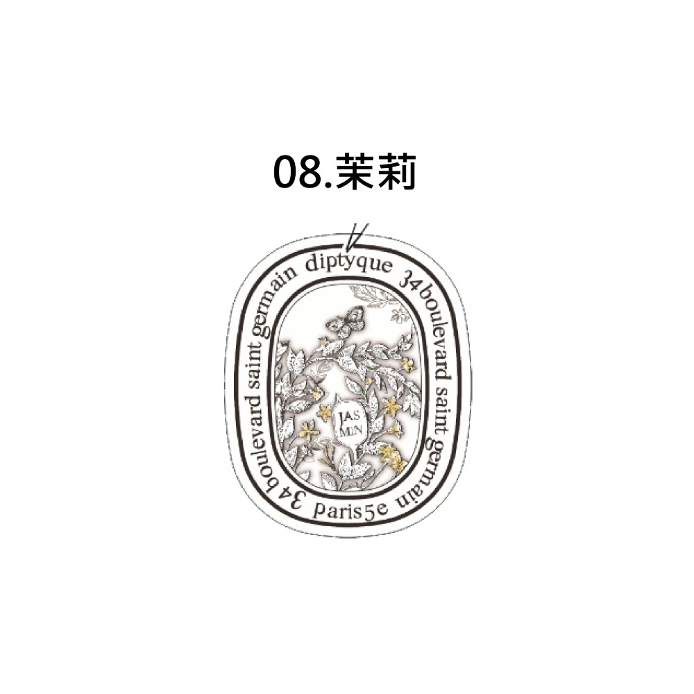 【台灣現貨 快速發貨】汽車香片 太空人 花園系列 香水片 香薰 車用香片 車用香氛 香水 花香 木質調 芳香片 衣物香氛-規格圖8