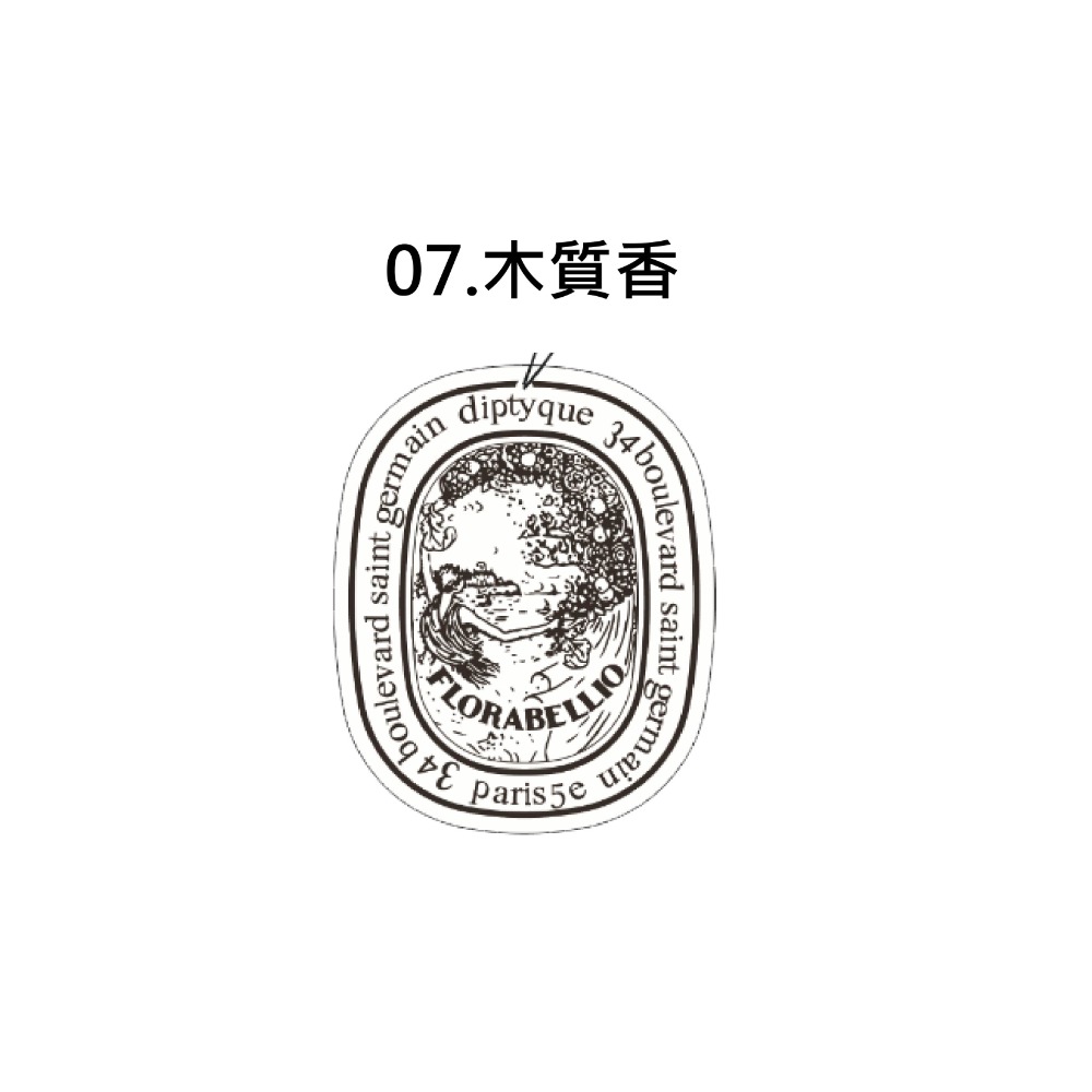 07.木質香