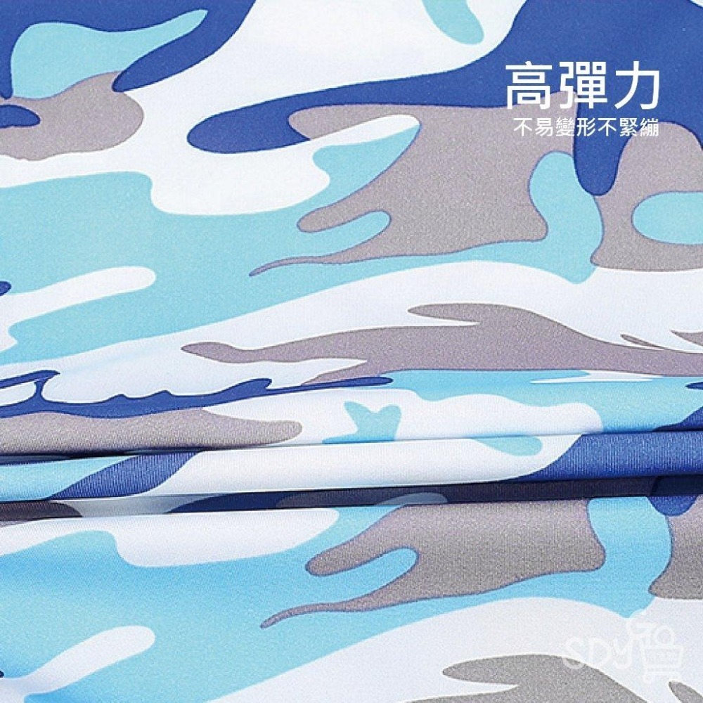 【清倉特賣】冰絲防曬面罩 高彈力 防曬頭套 冰絲無痕面罩 冰絲面罩 降溫面罩 冰涼魔術頭巾 防曬頭套 涼感面罩-細節圖3