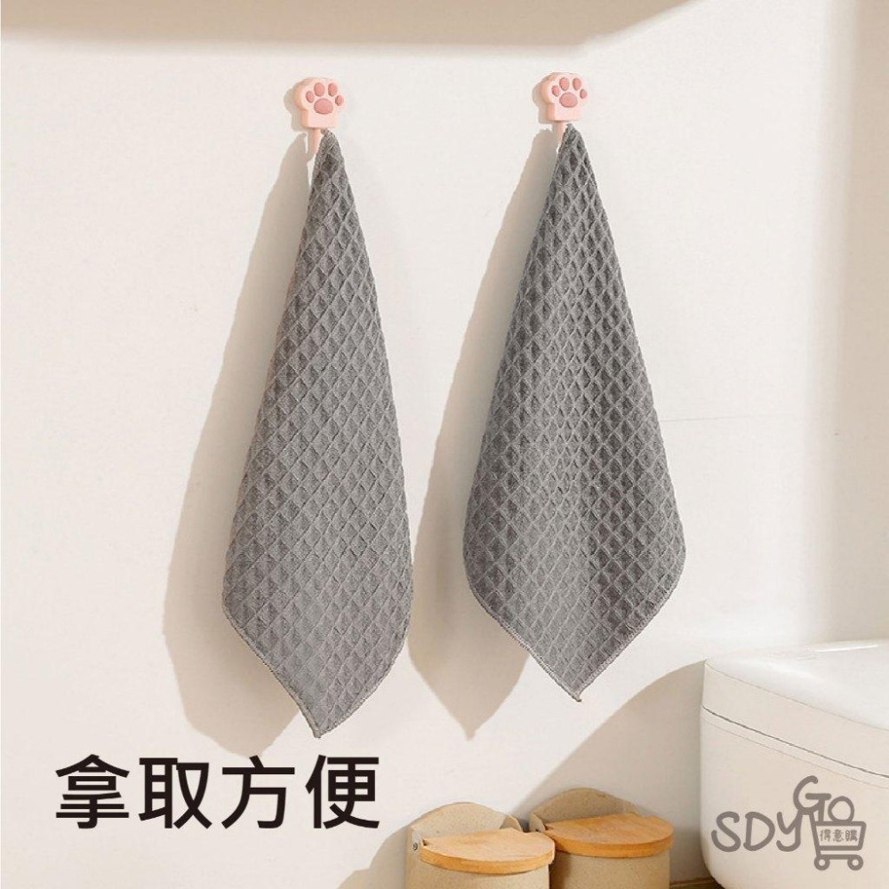 【雙11買1送1】華夫格玻璃布 強力吸水 玻璃擦拭布 玻璃布 玻璃巾 玻璃鍍膜 洗車毛巾 洗車巾 洗車毛巾 擦車-細節圖8