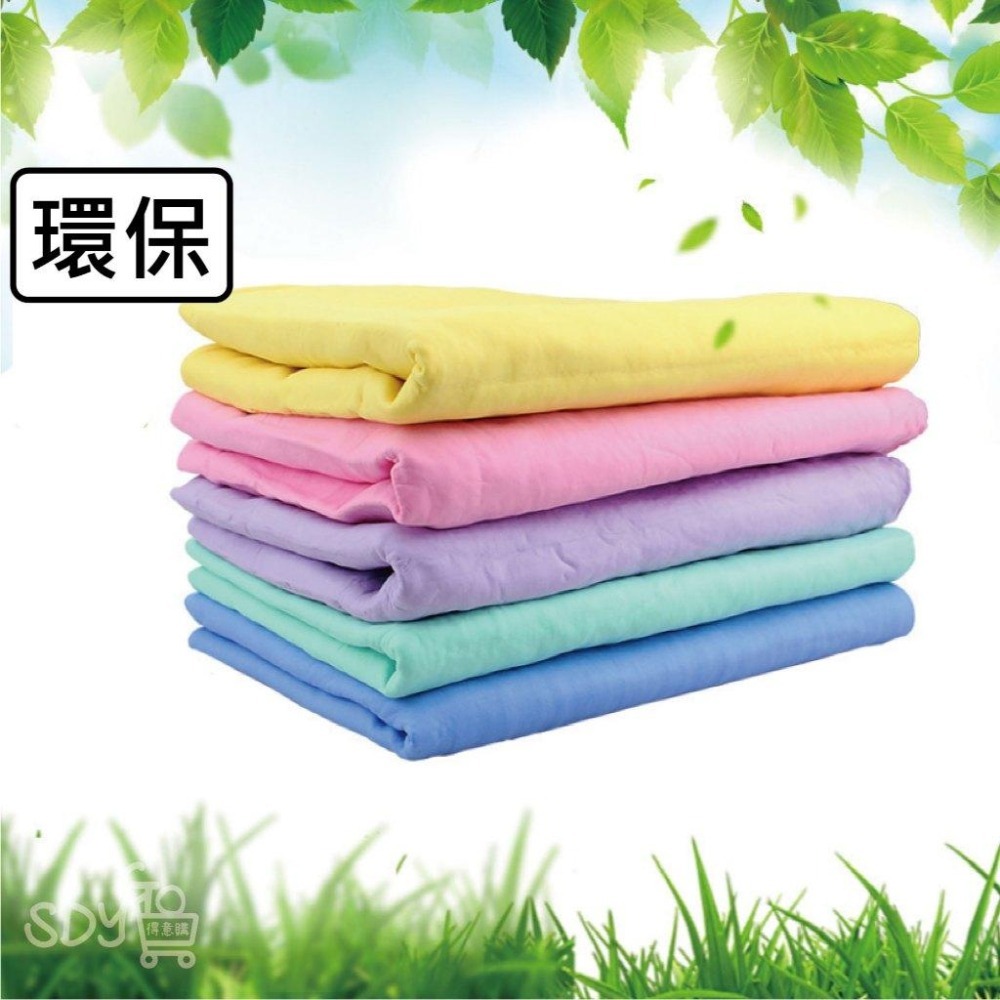 【台灣現貨 快速發貨】仿鹿皮毛巾 超吸水 不掉毛 鹿皮毛巾 洗車毛巾 擦車布 車載用品 擦車巾 毛巾 擦車巾 吸水鹿皮巾-細節圖2