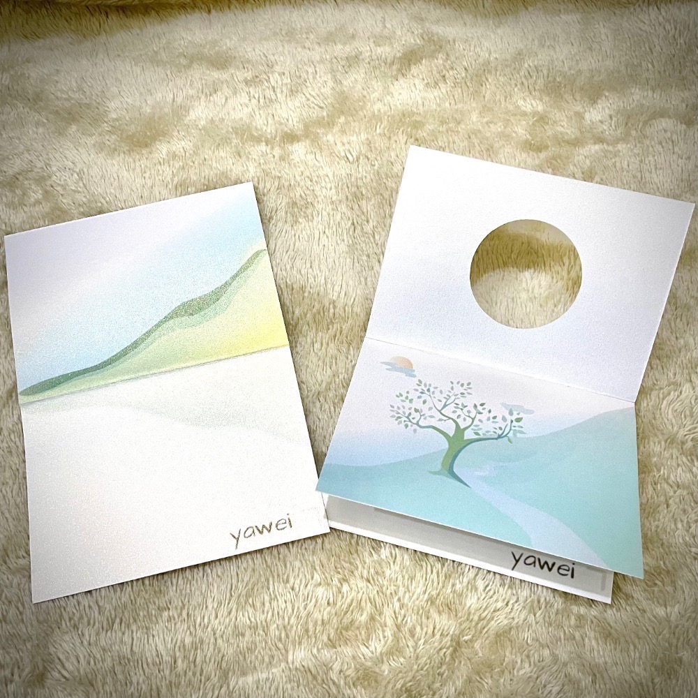 數位刮刮卡片_生命樹-細節圖2