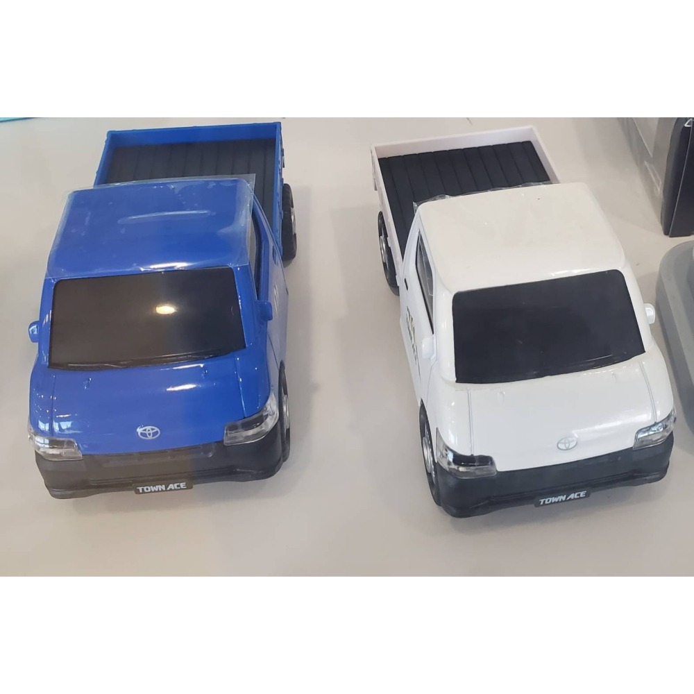 TOYOTA★迴力車各兩色可選-TOWN ACE 貨卡➡️請先私訊詢問是否有貨-細節圖2
