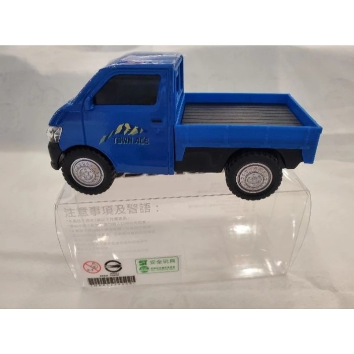 TOYOTA★迴力車各兩色可選-TOWN ACE 貨卡➡️請先私訊詢問是否有貨-規格圖4