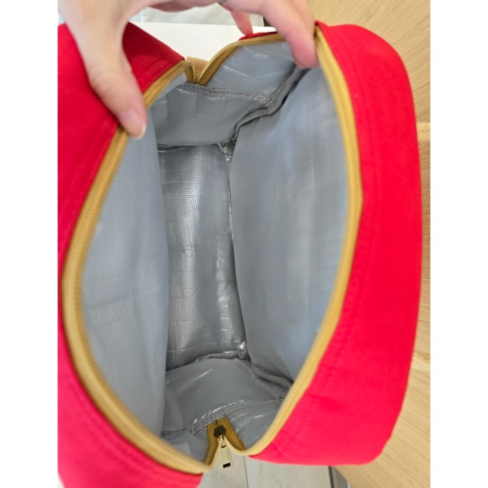 TOYOTA聯名系列★Disney迪士尼系列米奇信箱保溫保冷袋🔸️正版授權➡️請先私訊詢問是否有貨-細節圖3