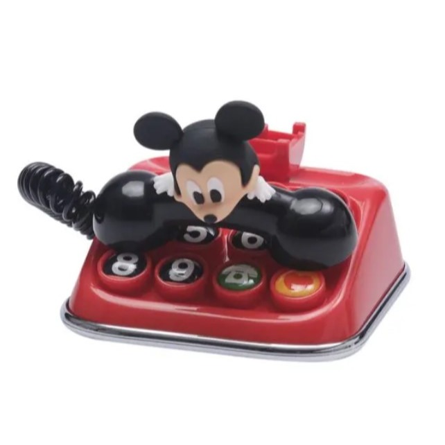 TOYOTA聯名系列★Disney迪士尼系列米奇造型臨停號碼牌🔸️正版授權➡️請先私訊詢問是否有貨-細節圖2