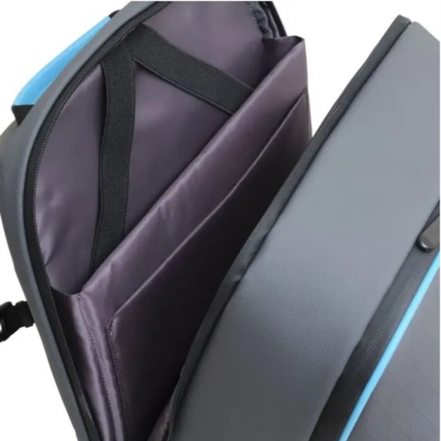 TOYOTA★bZ 後背包(灰)➡️請先私訊詢問是否有貨-細節圖6