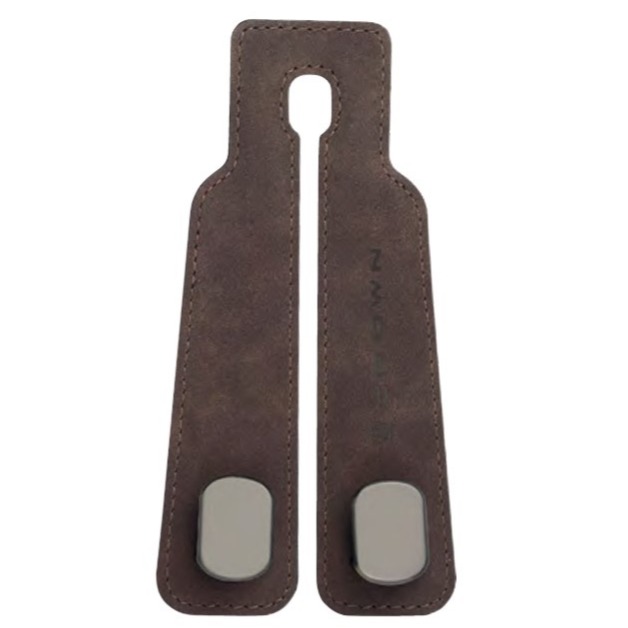 TOYOTA ★GR(灰) / CROWN(咖)兩款車用掛勾🔶➡️請先私訊詢問是否有貨-細節圖2