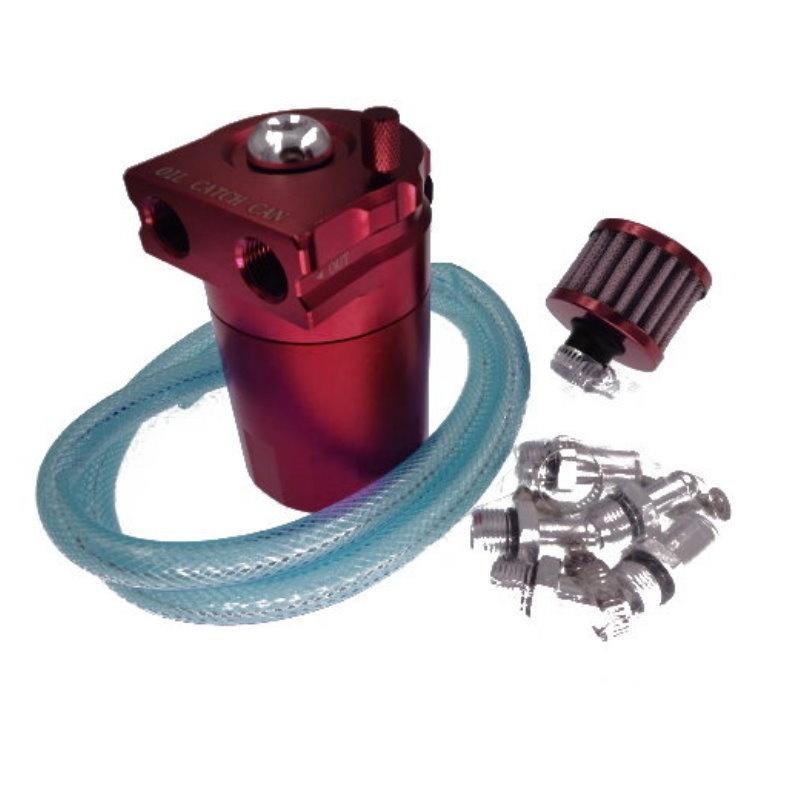 [台灣現貨] 廢油回收桶 廢氣回收筒 廢油氣回收桶 廢油回收筒 油氣回收壼 帶香菇頭-細節圖5