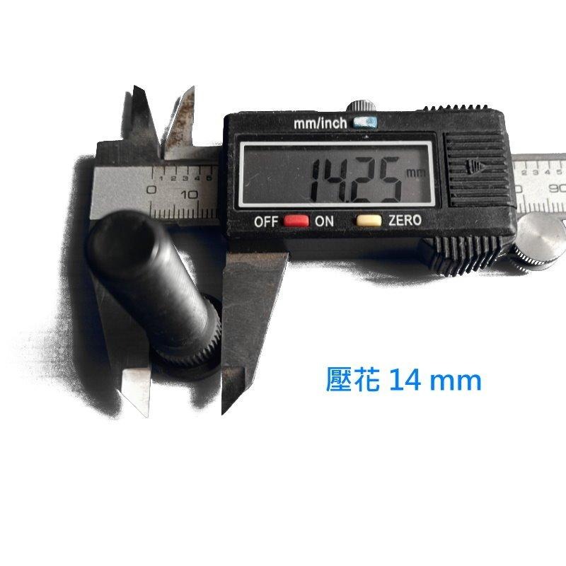 [台灣現貨] TOYOTA 豐田 M12*1.5 原廠加長螺絲 加長螺栓 加長螺桿 哈姆螺絲 55mm 60mm-細節圖8