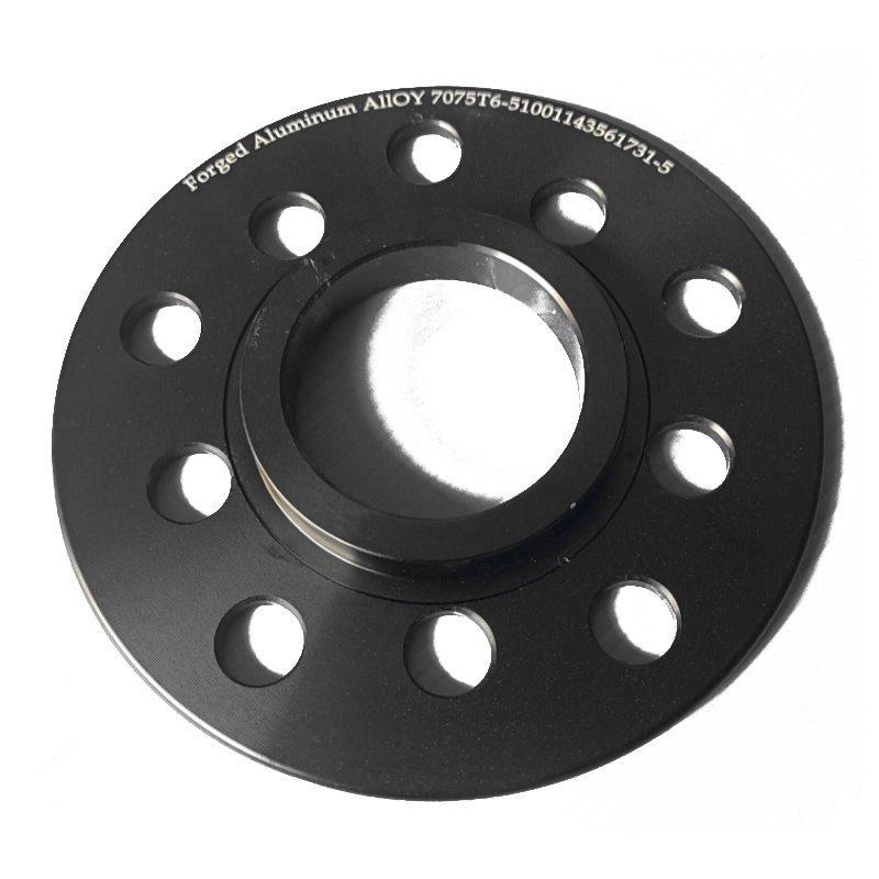 台灣現貨 5*100-56.1 5*114.3-56.1 轉 73.1 輪軸墊寬器 輪框墊片 輪距墊片 墊寬片 輪軸墊片-細節圖2